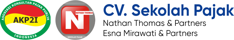 CV. Sekolah Pajak